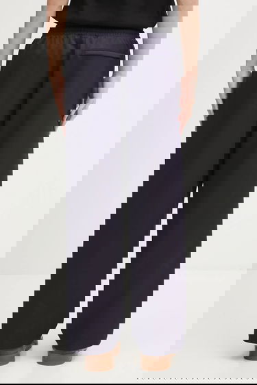 Спортни панталони Puma JJJJOUND Wide-Leg Track Pants Тъмно синьо | 635539, 2