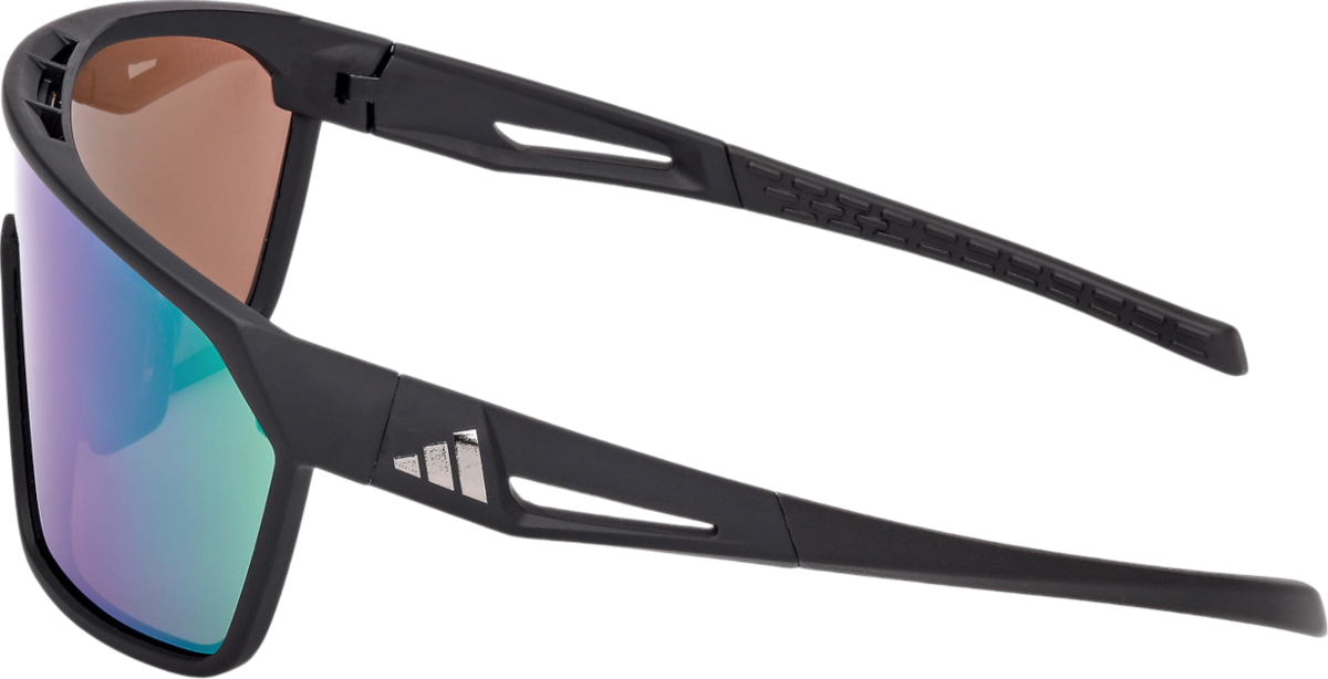 Слънчеви очила adidas Originals adidas Sport Sunglasses Черно | sp0108-02q, 1