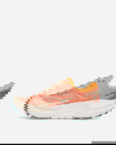 Кецове и обувки Hoka One One Mafate X Trail Оранжево
 | 1162010-FPR, 4