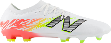 Кецове и обувки New Balance New Balance Furon Pro V8 FG Бяло | sf2f-ib8, 0