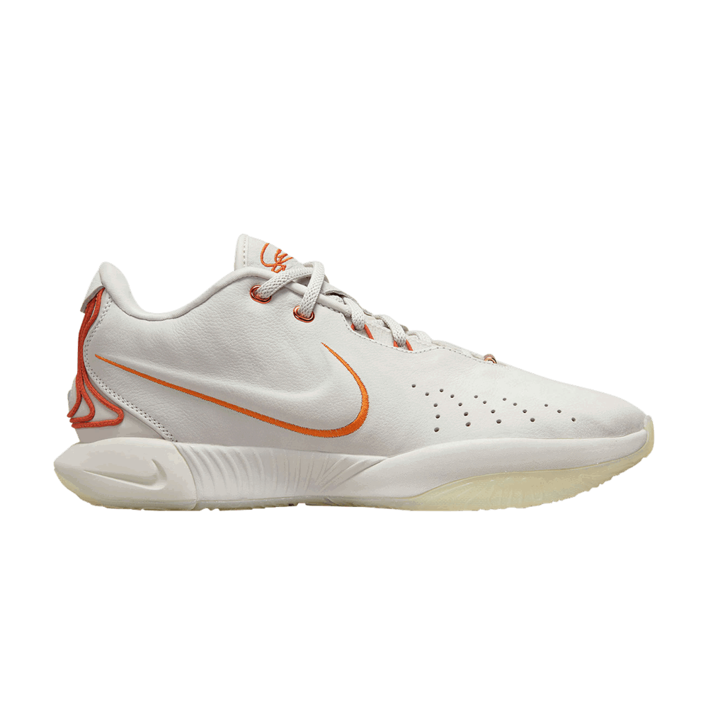 Кецове и обувки Nike LeBron 21 "Akoya" Бяло | FV2345-001, 0