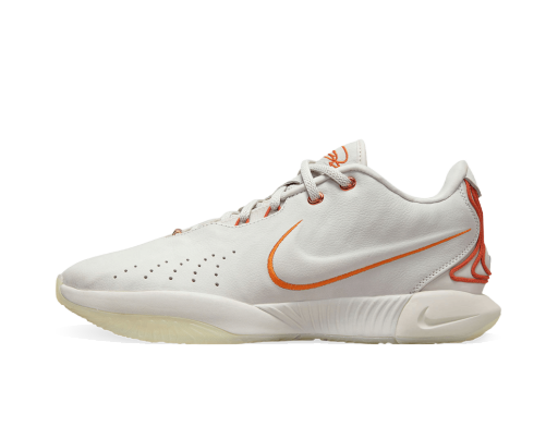 Баскетбол Nike LeBron 21 "Akoya" Бяло | FV2345-001