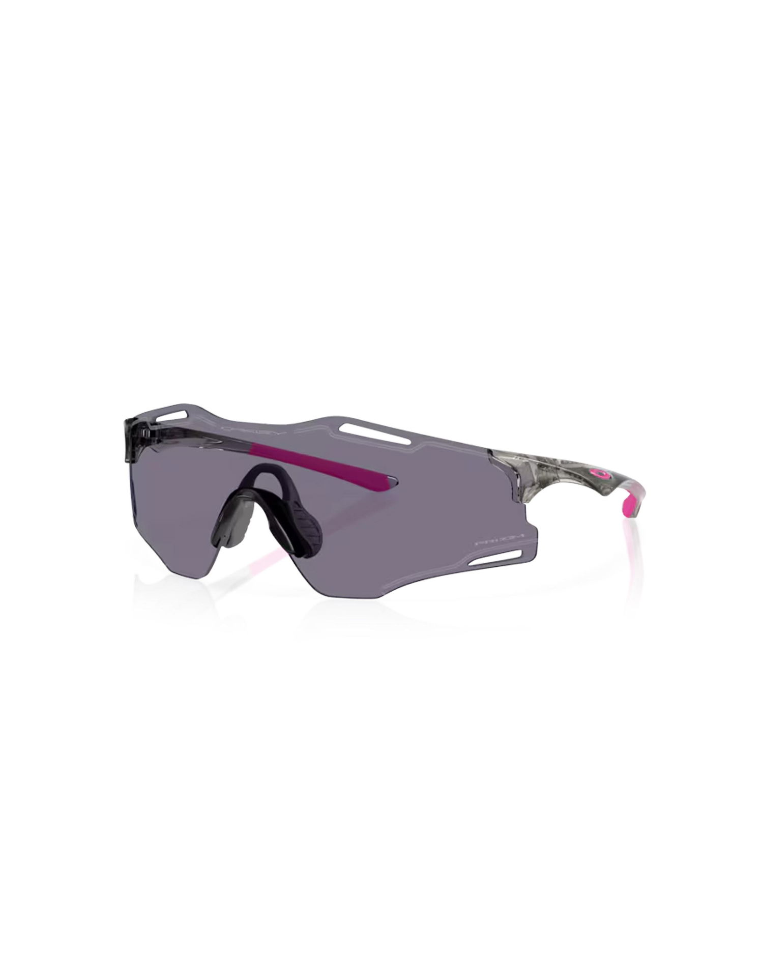 Слънчеви очила OAKLEY Oakley CYBR ZERO Sport Sunglasses Сиво | 0OO9512D-951205, 0