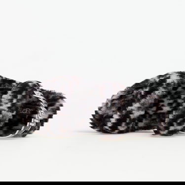 Кецове и обувки UGG Oh Yeah "Panther Print Stormy Grey" W Многоцветен | 1120920-SYGR, 2