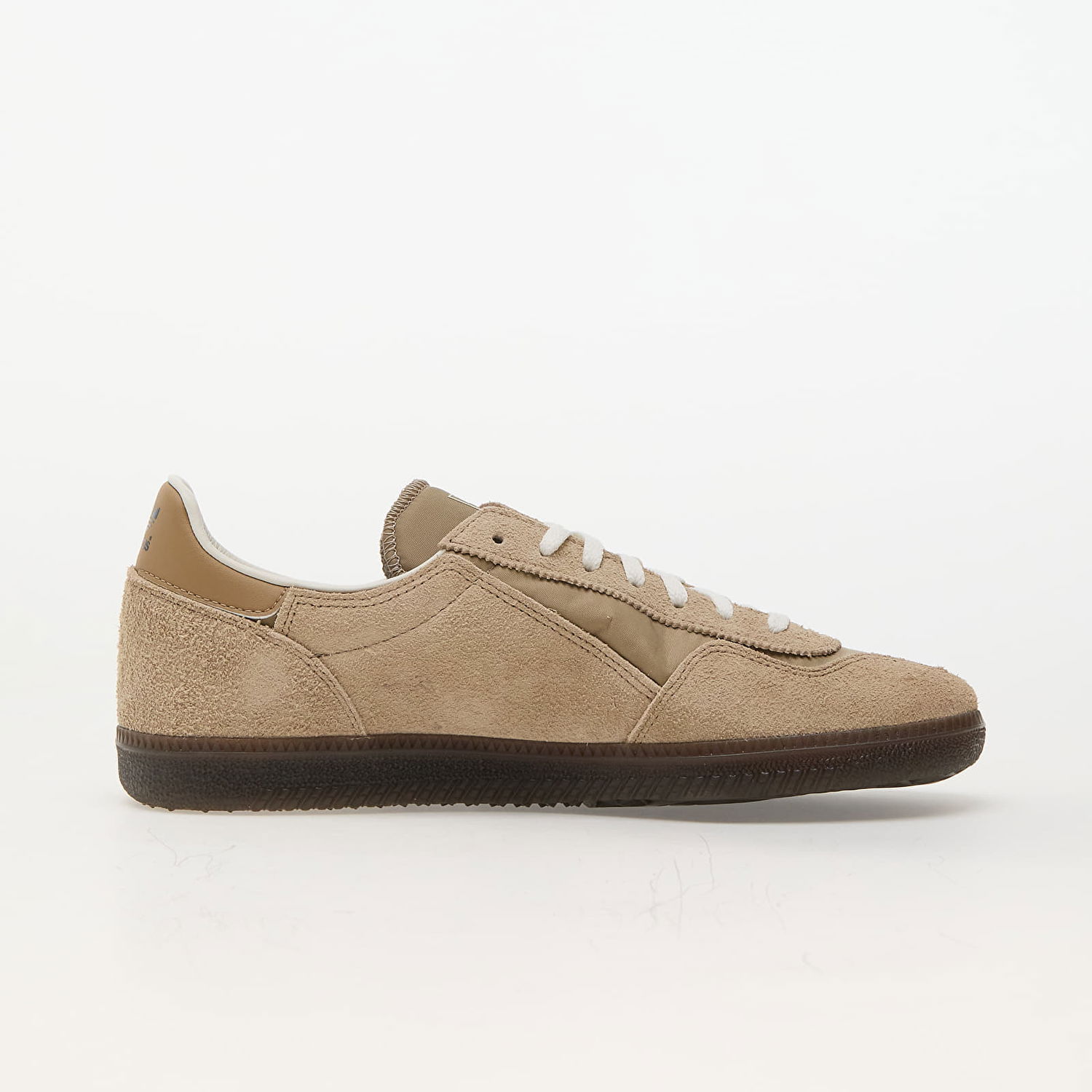 Кецове и обувки adidas Originals SPZL Wesley "Cardboard" Бежово | IG8937, 1