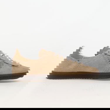 Кецове и обувки adidas Originals SPZL Wesley "Cardboard" Бежово | IG8937, 1
