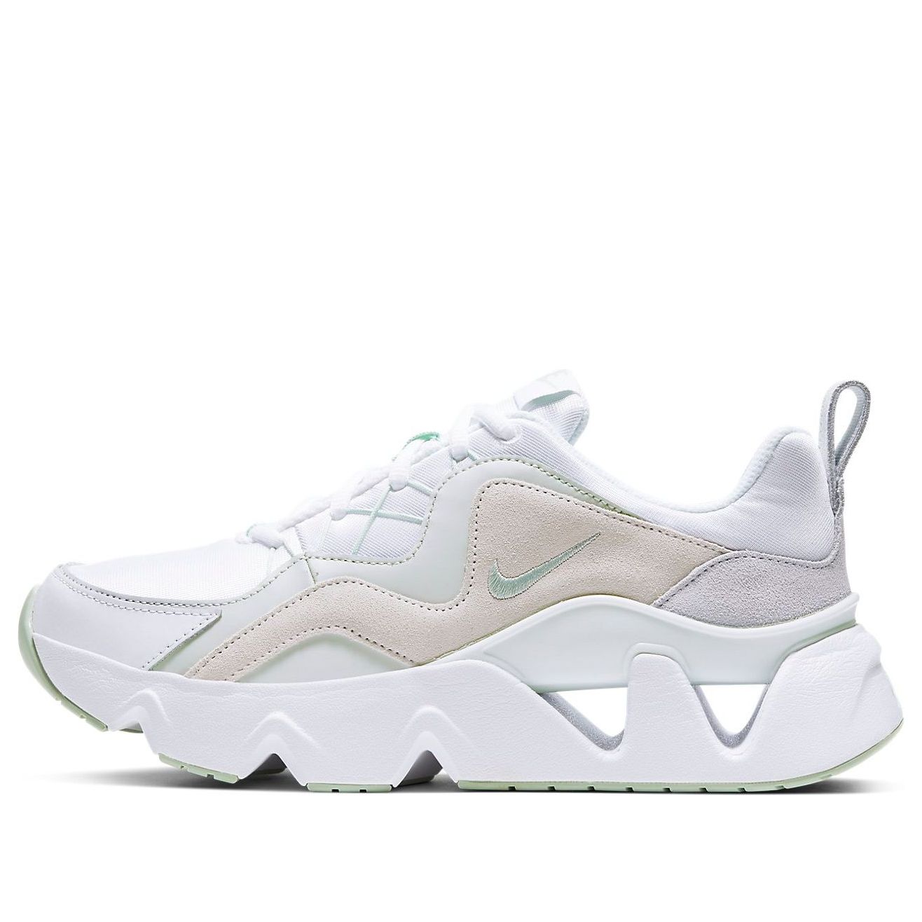 Кецове и обувки Nike RYZ 365 Бяло | BQ4153-101, 0