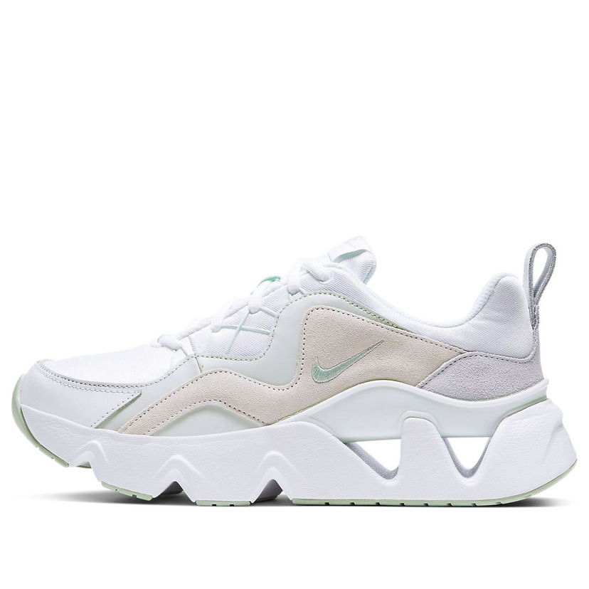 Кецове и обувки Nike RYZ 365 Бяло | BQ4153-101