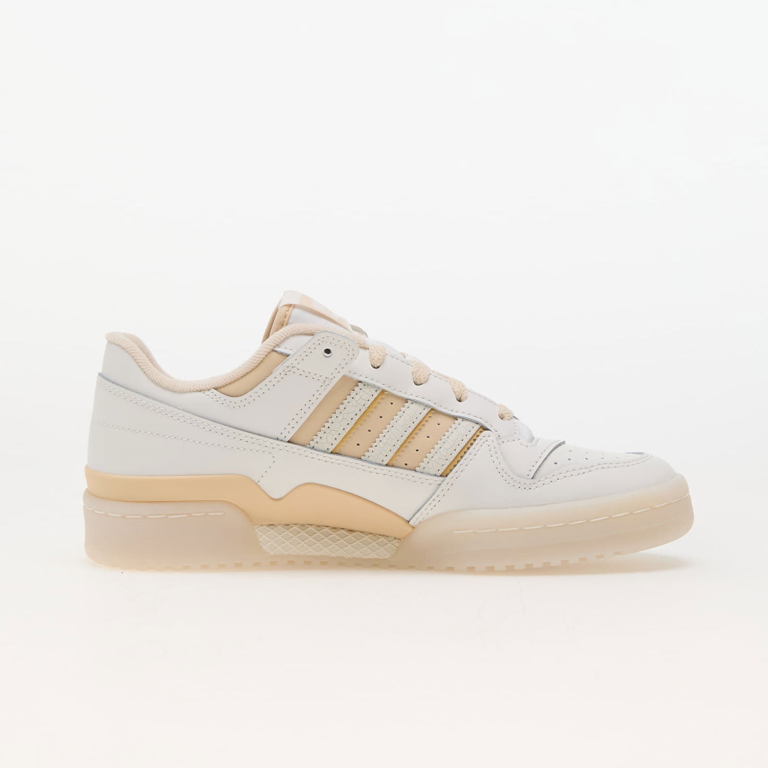 Кецове и обувки adidas Originals adidas Forum Low CL W Бяло | IG3688, 0