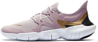 Кецове и обувки Nike Free RN 5.0 W Розово | aq1316-501, 0