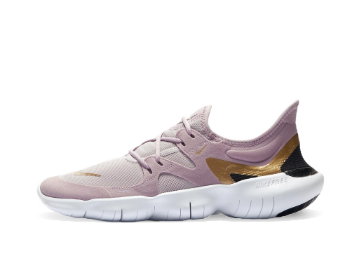 Бягане Nike Free RN 5.0 W Розово | aq1316-501