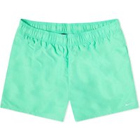 Бански Nike Swim Essential 5" Volley Shorts "Electric Algae" Зелено | NESSA560-380, 1