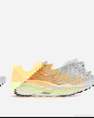 Кецове и обувки Hoka One One Stinson EVO OG Оранжево
 | 1155350-SRCN, 1