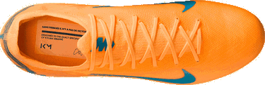 Кецове и обувки Nike Mercurial Zoom Vapor 16 Pro "Kylian Mbappé" FG Многоцветен | fq8689-801, 9