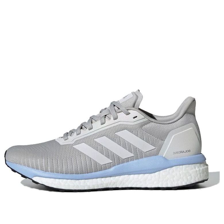 Кецове и обувки adidas Performance Solar Drive 19 Сиво | EF0780