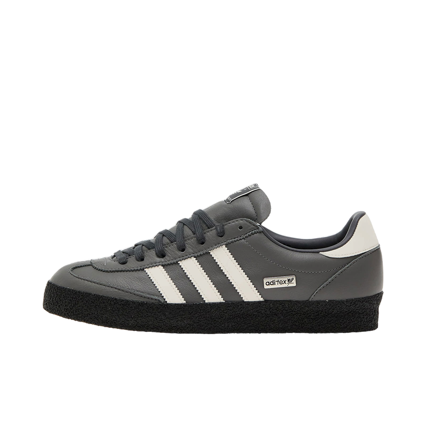 Кецове и обувки adidas Originals LOTHERTEX SPZL F.C. Сиво | IH3126