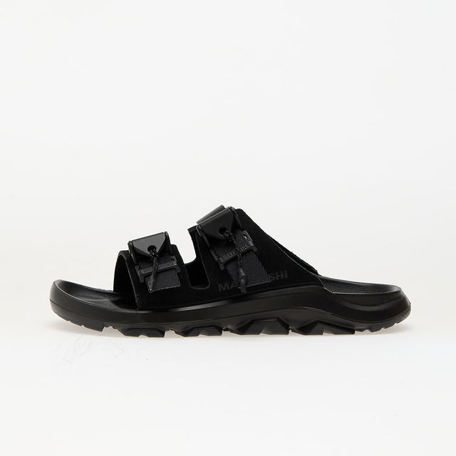 Maharishi x Mogami Terra Tech 2S Slides