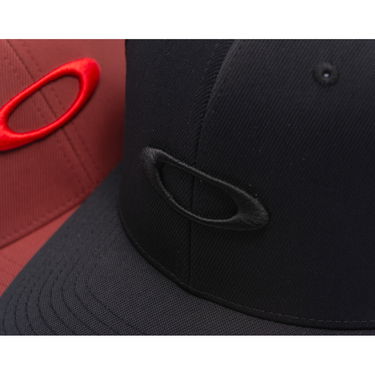 Шапка OAKLEY Ellipse Mesh Hat Черно | FOS900835-02E, 5