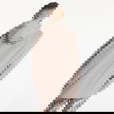 Яке Horsefeathers Hooded Terra Jacket Бежово | OM317E, 3