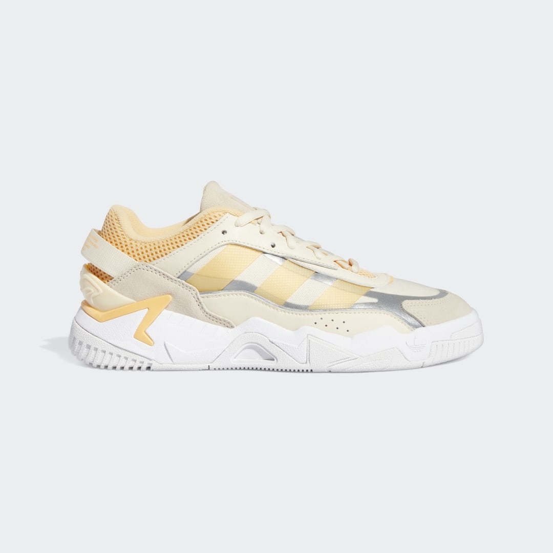 Кецове и обувки adidas Originals Niteball 2.0 Оранжево
 | GW0884, 0