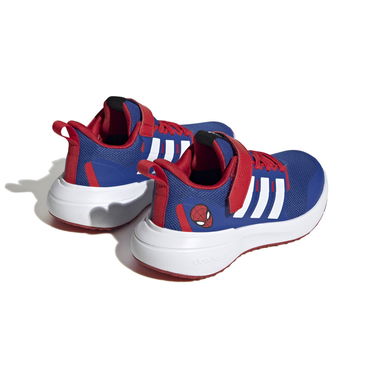 Кецове и обувки adidas Performance FortaRun 2.0 SPIDERMAN Синьо | HP9001, 5