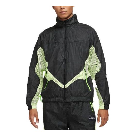 Ветровка Jordan Jordan 23 Engineered Woven Jacket Черно | DA5623-010
