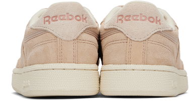 Кецове и обувки Reebok Classics Club C 85 Розово | 100220819, 1