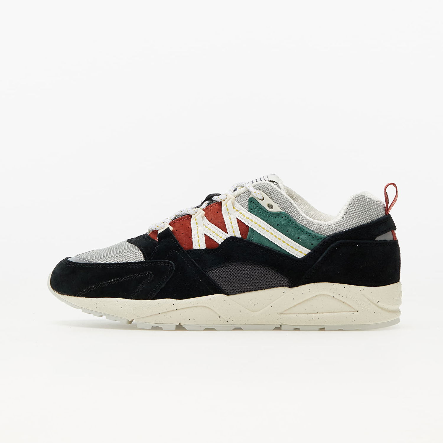 Кецове и обувки Karhu Fusion 2.0 "Mascot Pack" "Jet Black/ Bright White" Многоцветен | F804120, 0