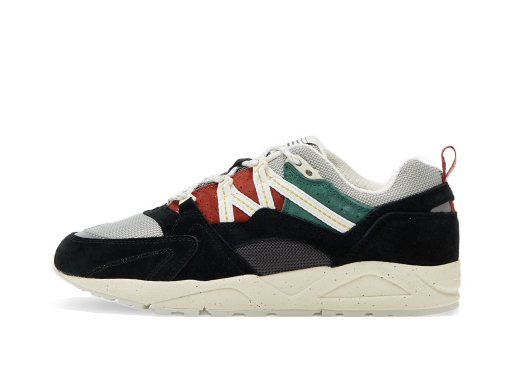 Fusion 2.0 "Mascot Pack" "Jet Black/ Bright White"