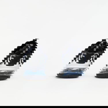 Кецове и обувки Nike Air Max 270 React ENG Черно | CT1281-001, 3