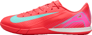 Кецове и обувки Nike Zoom Vapor 16 Academy IC Червено | fq8434-800, 4