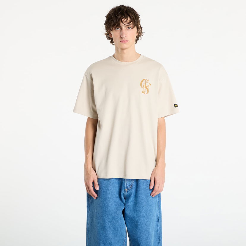 Тениска Columbia CSC™ Heritage Graphic Tee Бежово | 2090871278
