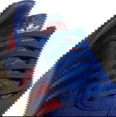 Кецове и обувки adidas Originals Barcelona Синьо | fx5642, 2