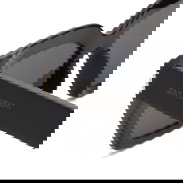 Слънчеви очила Saint Laurent Sunglasses SL 826 Page Черно | SL-826-PAGE-001, 3