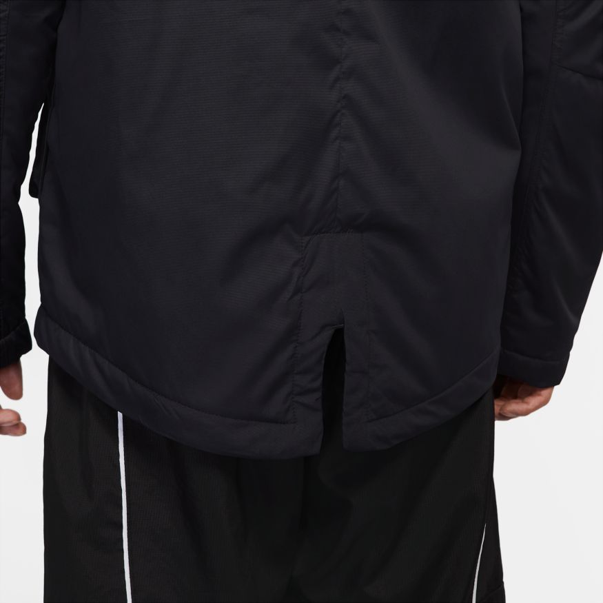 Яке Nike Kyrie Protect Jacket Черно | DA6696-010, 1
