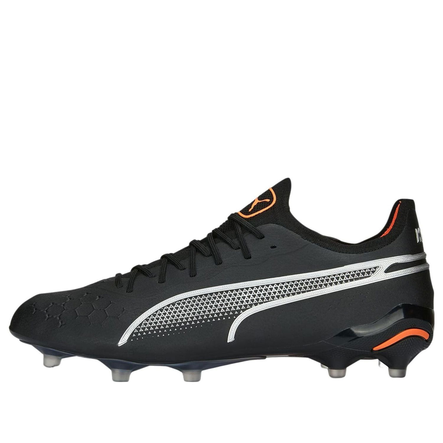 Кецове и обувки Puma King Ultimate FG AG 'Eclipse Pack' Черно | 107097-02, 0