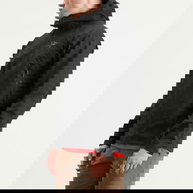 Яке Arcteryx Beta SL Gore-Tex Jacket Size X-Small Черно | X000010552-002291, 2