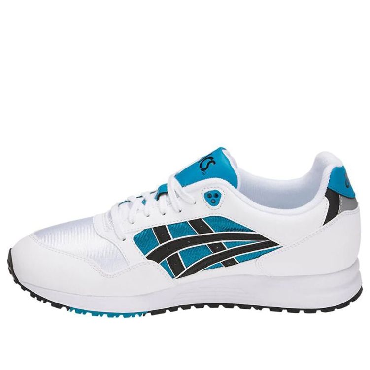 Кецове и обувки Asics Gel Saga Бяло | 1191A022-401