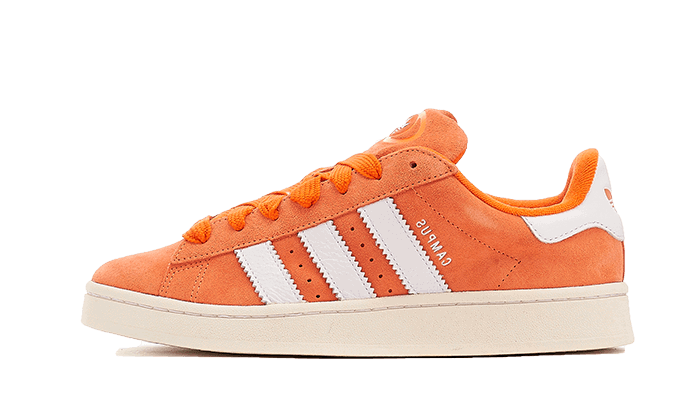Кецове и обувки adidas Originals Adidas Campus 00s Amber Tint Оранжево
 | IE7588, 0