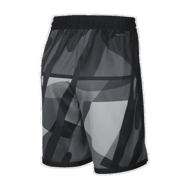 Къси панталони Nike Brooklyn Nets 2024 Swingman Shorts Черно | FQ4398, 2