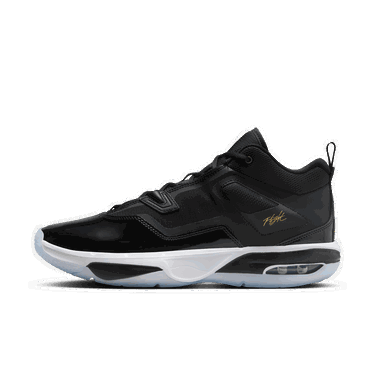 Кецове и обувки Jordan Jordan Stay Loyal 3 Черно | FB1396-002, 0