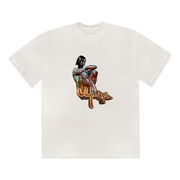 Travis Scott Utopia B1 Graphic Tee