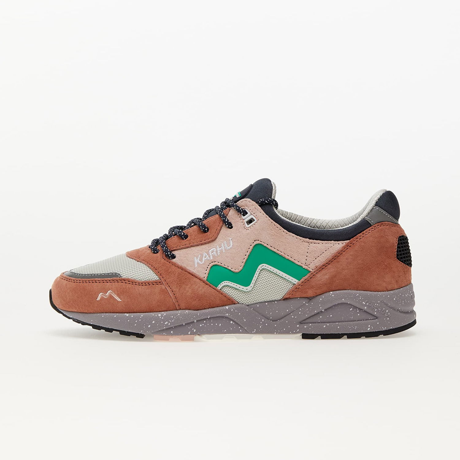 Кецове и обувки Karhu Aria 95 Оранжево
 | F803091, 0