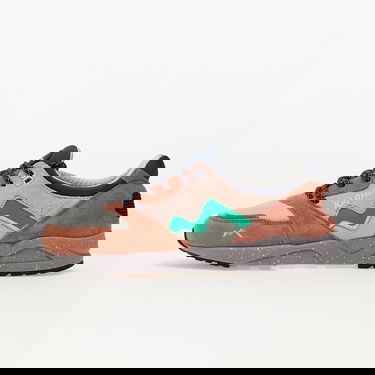 Кецове и обувки Karhu Aria 95 Оранжево
 | F803091, 0