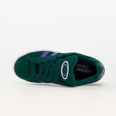 Кецове и обувки adidas Originals Campus 00s "Collegiate Green Energy Ink" W Зелено | ID3170, 3