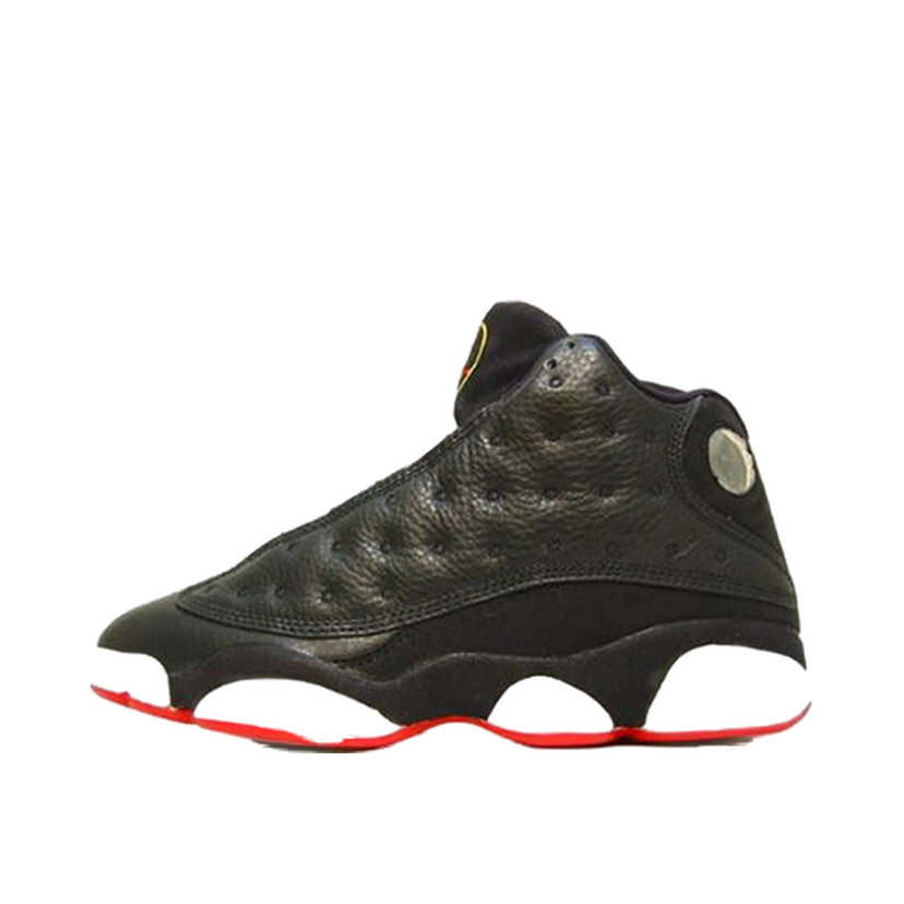 Кецове и обувки Jordan Air Jordan 13 OG Playoffs 1997 Черно | 136002-061