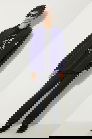 Панталони Carhartt WIP Craft Pant Черно | I027965.8902, 1