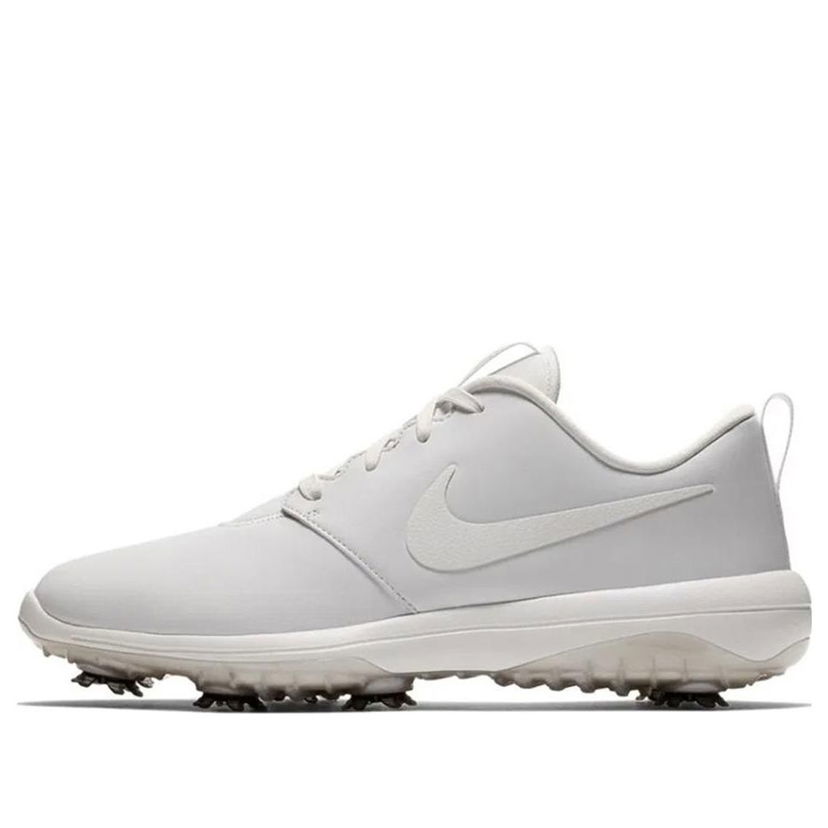 Кецове и обувки Nike Roshe Golf Tour Wide Бяло | AR5579-100