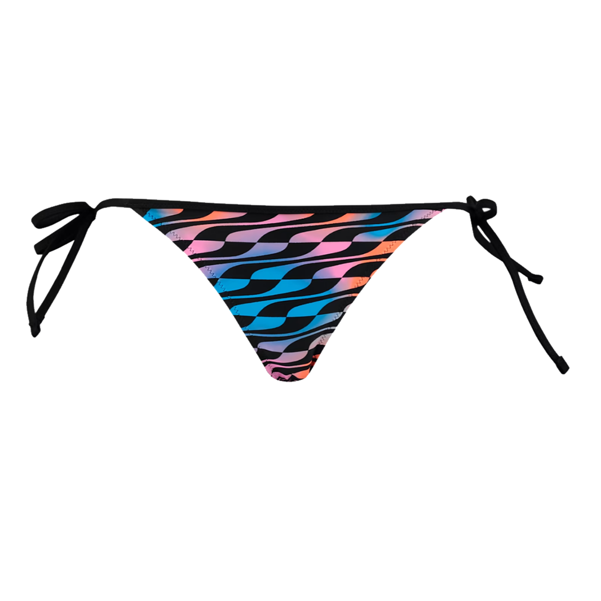 Бански Puma Formstrip Side Tie Bikini Bottoms Многоцветен | 935506-02, 0