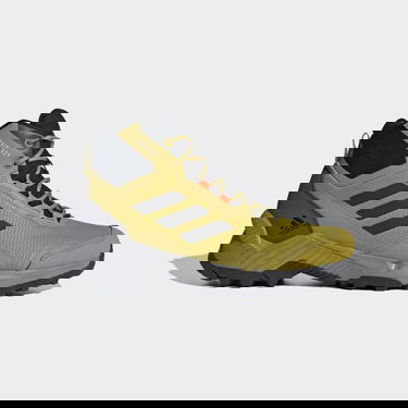Кецове и обувки adidas Performance Boty Eastrail 2.0 Mid RAIN.RDY Зелено | GY4175, 0